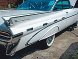 1959 Pontiac Bonneville Photo #2