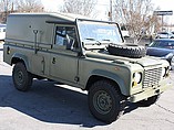 1987 Land Rover Defender 110 Photo #3