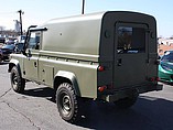 1987 Land Rover Defender 110 Photo #5