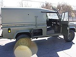 1987 Land Rover Defender 110 Photo #8