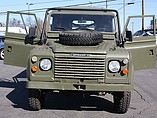 1987 Land Rover Defender 110 Photo #21