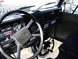 1987 Land Rover Defender 110 Photo #29