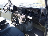 1987 Land Rover Defender 110 Photo #35