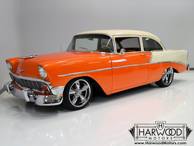 1956 Chevrolet 210 Photo