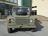 1986 Land Rover Defender 110 Photo #2