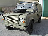 1986 Land Rover Defender 110 Photo #3