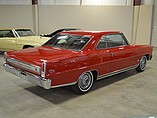 1966 Chevrolet Nova Photo #30