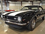 1968 Chevrolet Camaro Photo #10