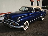 1949 Buick Super Photo #1