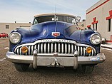 1949 Buick Super Photo #3