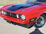 1969 Ford Mustang Photo #9