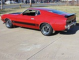 1969 Ford Mustang Photo #10
