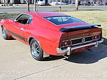 1969 Ford Mustang Photo #11