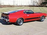 1969 Ford Mustang Photo #14