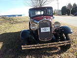 1931 Ford Victoria Photo #3