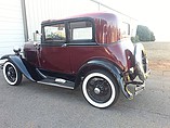 1931 Ford Victoria Photo #4