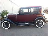1931 Ford Victoria Photo #5