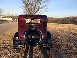 1931 Ford Victoria Photo #10