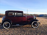 1931 Ford Victoria Photo #11