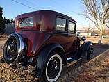 1931 Ford Victoria Photo #13