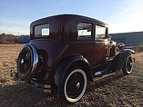 1931 Ford Victoria Photo #14