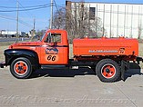 1950 Chevrolet 3600 Photo #2