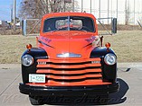 1950 Chevrolet 3600 Photo #5