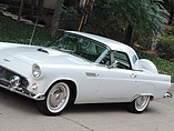 1956 Ford Thunderbird Photo #1