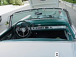 1956 Ford Thunderbird Photo #4
