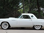 1956 Ford Thunderbird Photo #16