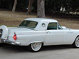 1956 Ford Thunderbird Photo #18
