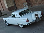 1956 Ford Thunderbird Photo #19