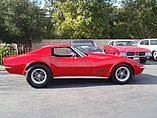 1970 Chevrolet Corvette Photo #4