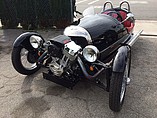 2013 Morgan 3 Wheeler Photo #1