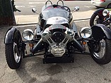 2013 Morgan 3 Wheeler Photo #7