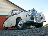 1951 Daimler DB18 Photo #10