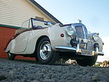 1951 Daimler DB18 Photo #22