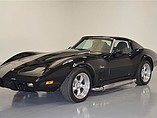 75 Chevrolet Corvette