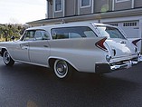 1961 Chrysler Town & Country Photo #6