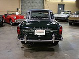 1964 Triumph TR4 Photo #7