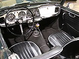 1964 Triumph TR4 Photo #15