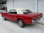 1966 Ford Mustang Photo #2