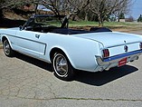 1965 Ford Mustang Photo #4