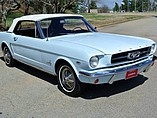 1965 Ford Mustang Photo #5