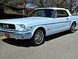 1965 Ford Mustang Photo #6