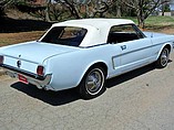 1965 Ford Mustang Photo #7