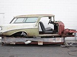 1956 Chevrolet Nomad Photo #9