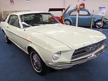 1967 Ford Mustang Photo #1