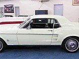 1967 Ford Mustang Photo #2