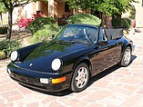 1991 Porsche 964 Photo #3